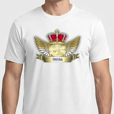 Férfi Imperial póló - Legjobb Orvos
