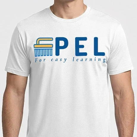 Férfi Imperial póló - PEL jelvény