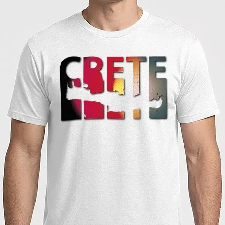 Férfi Imperial póló - CRETE future 3