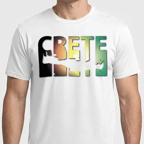 Férfi Imperial póló - CRETE future 2