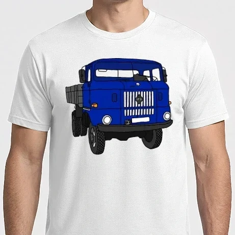 Férfi Imperial póló - Ifa