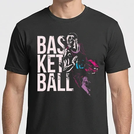 Férfi Imperial póló - Basketball