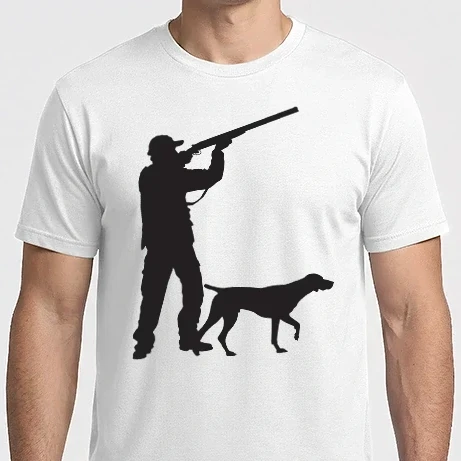 Férfi Imperial póló - Vadász