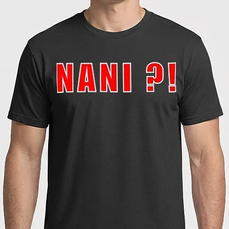 Férfi Imperial póló - NANI vol3