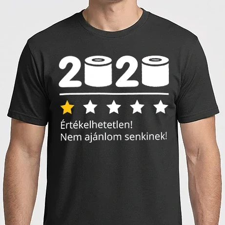Férfi Imperial póló - 2020 komment - értékelhetetlen