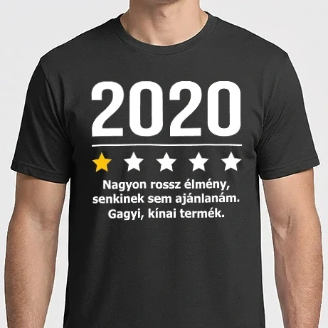 Férfi Imperial póló - 2020 értékelés - gagyi kínai termék