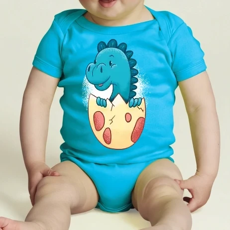 Baba body - Dinosaur