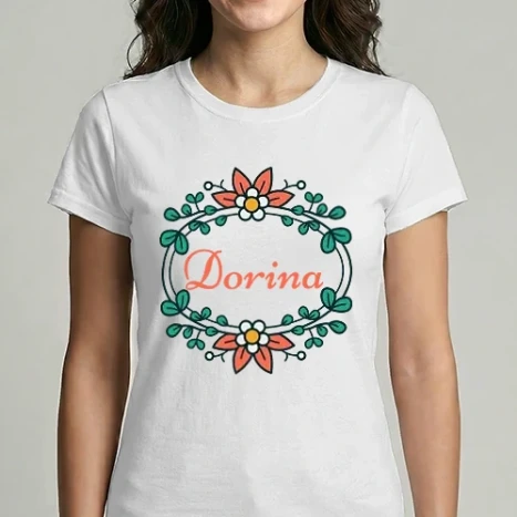 Női Imperial póló - Dorina