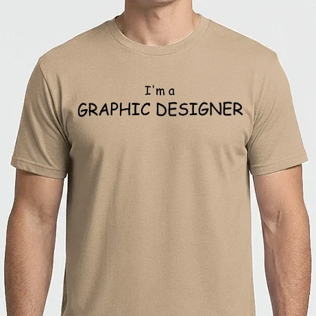 Férfi Imperial póló - DESIGNER