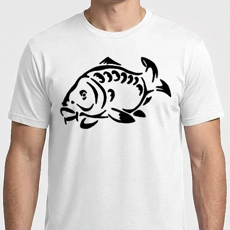 Férfi Imperial póló - ponty