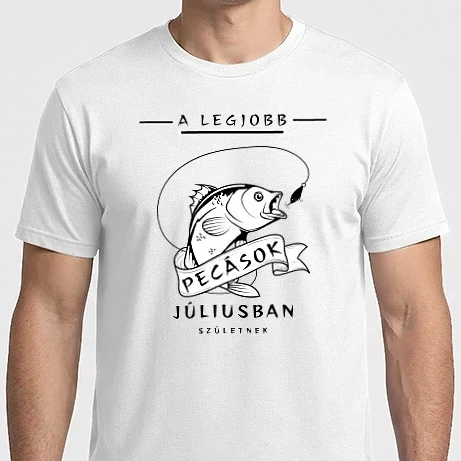 Férfi Imperial póló - A Legjobb pecások