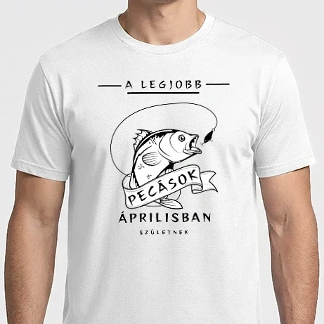 Férfi Imperial póló - A Legjobb pecások