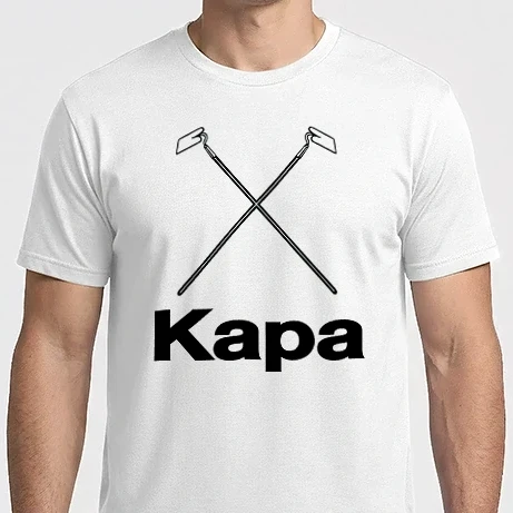 Férfi Imperial póló - kapa