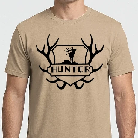 Férfi Imperial póló - hunter 