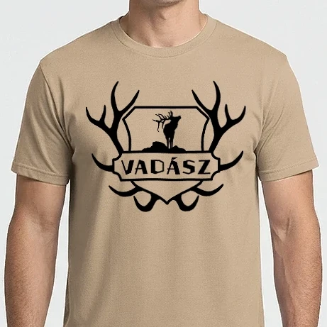 Férfi Imperial póló - Vadász 