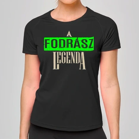 Női sportmez - a-fodrasz-legenda