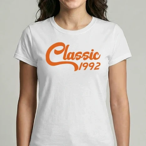 Női Imperial póló - 1992 Classic