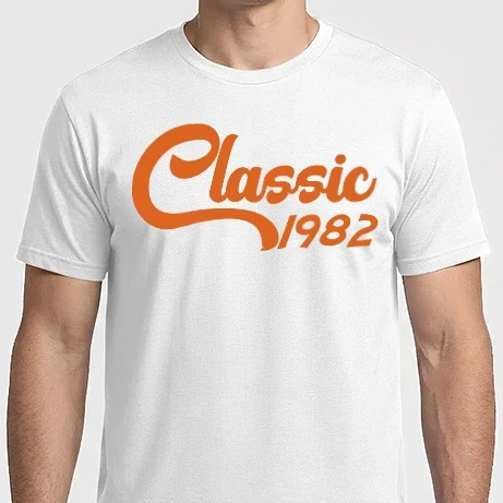 Férfi Imperial póló - 1982 Classic