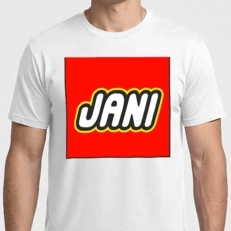 Férfi Imperial póló - János