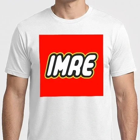Férfi Imperial póló - Imre
