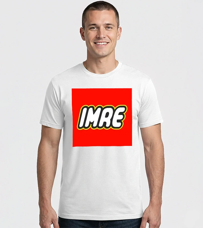 Imre – Férfi Imperial póló