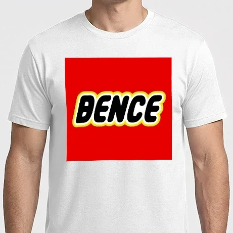 Férfi Imperial póló - Bence