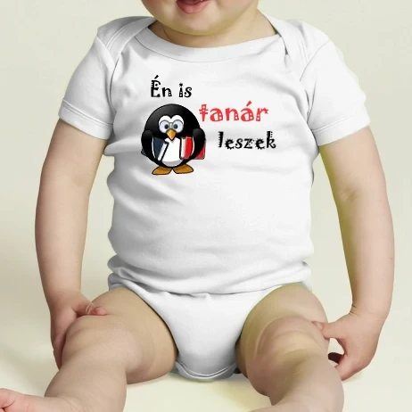 Baba body - Én is tanár leszek