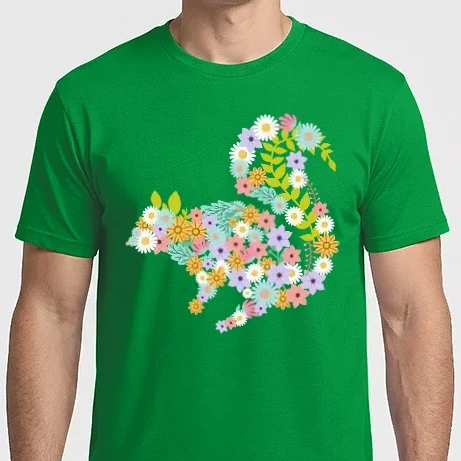 Férfi Imperial póló - Mókus