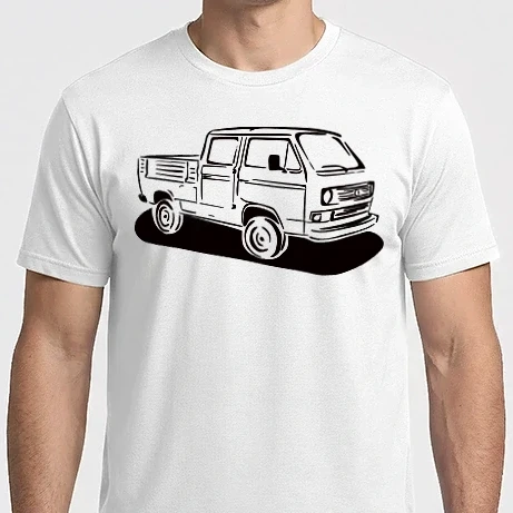 Férfi Imperial póló - T3 Doka