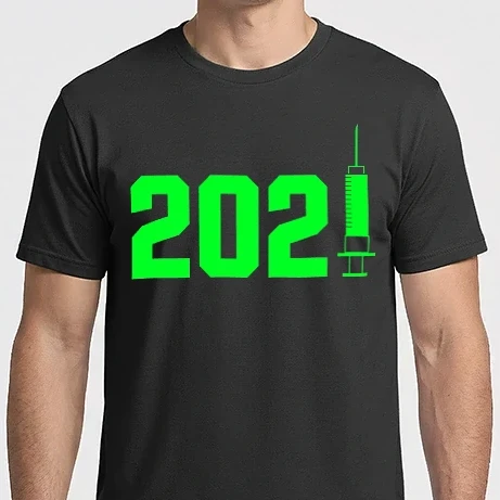 Férfi Imperial póló - 2021