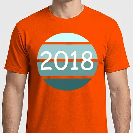 Férfi Imperial póló - 2018