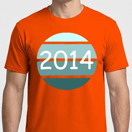 Férfi Imperial póló - 2014