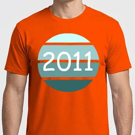 Férfi Imperial póló - 2011