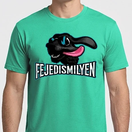 Férfi Imperial póló - FEJEDISMILYEN
