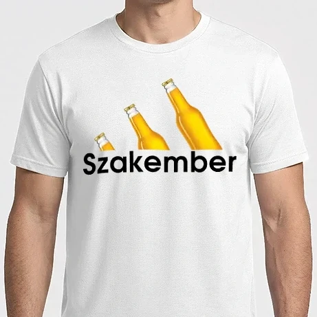 Férfi Imperial póló - Szakember Original
