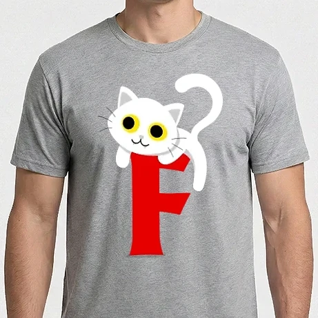 Férfi Imperial póló - CICA - F (változtatható színek)