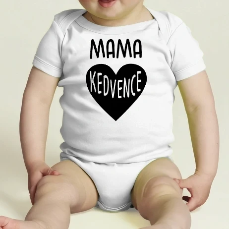 Baba body - Mama kedvence