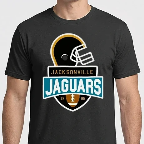 Férfi Imperial póló - Jacksonville Jaguars 2020