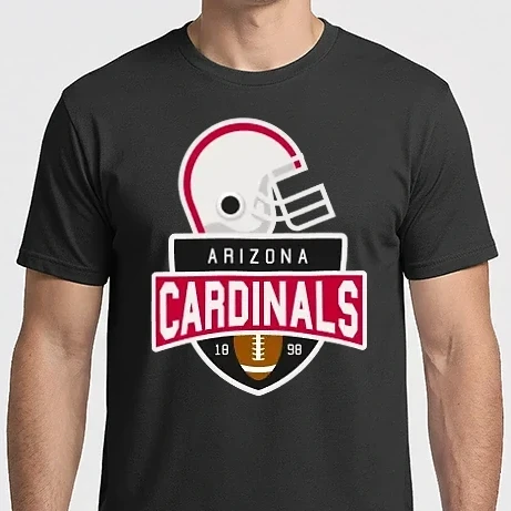 Férfi Imperial póló - Arizona Cardinals 2020