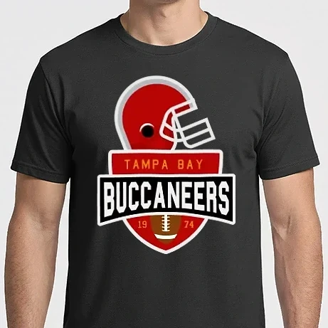 Férfi Imperial póló - Tampa Bay Buccaneers 2022