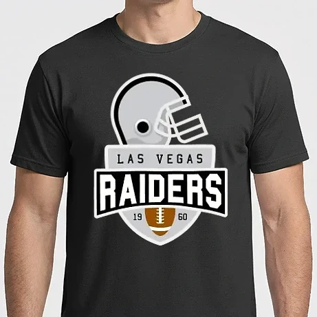 Férfi Imperial póló - Las Vegas Raiders 2020