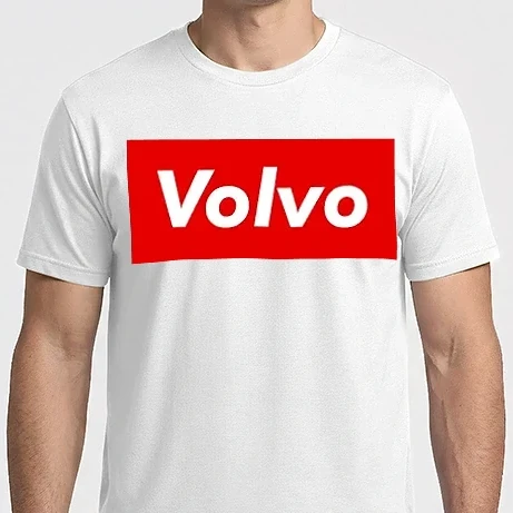 Férfi Imperial póló - Volvo like supreme
