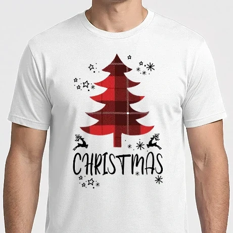 Férfi Imperial póló - Christmas