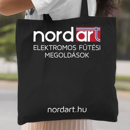 Vászontáska - NordArt Táska