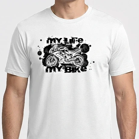 Férfi Imperial póló - er6f