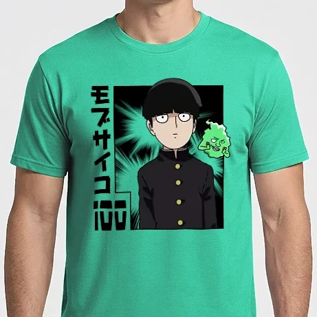 Férfi Imperial póló - Mob & Ekubo