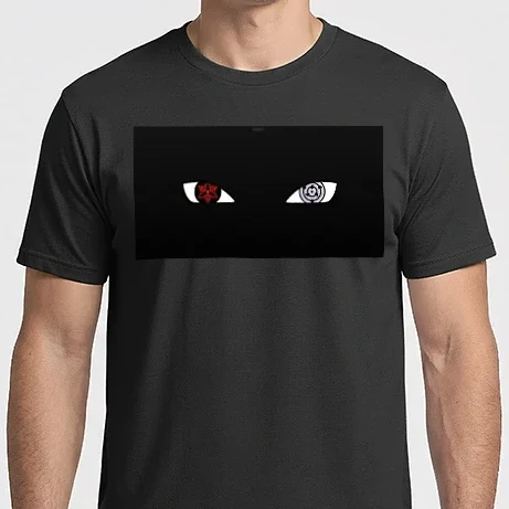 Férfi Imperial póló - Sharingan