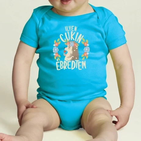 Baba body - Ilyen cukin ébredtem