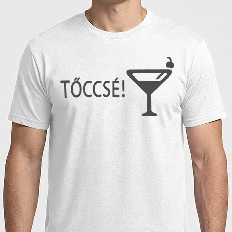 Férfi Imperial póló - TŐCCSÉ!