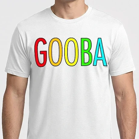 Férfi Imperial póló - gooba